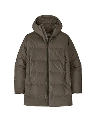 PATAGONIA | Herren Winterparka Jackson Glacier 2L Down | 